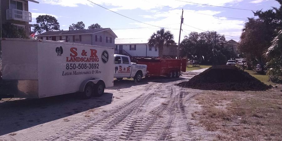 Tallahassee Dirt & Gravel Services
